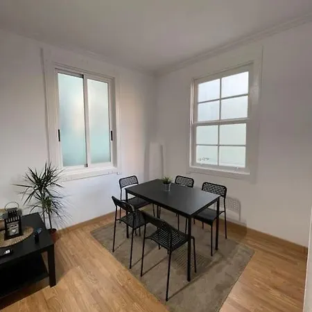 Atico Vintage Con Terraza * Vigo