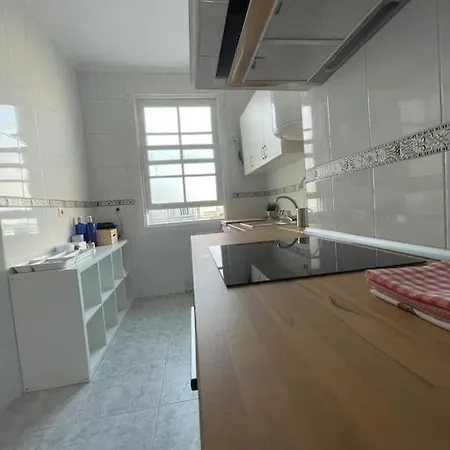 Atico Vintage Con Terraza *