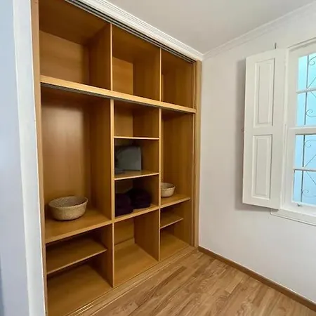 Atico Vintage Con Terraza * Vigo