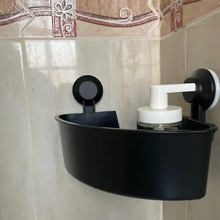 Atico Vintage Con Terraza 比戈