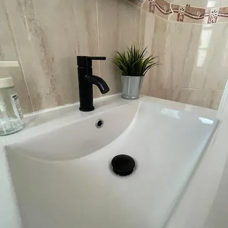 Appartement Atico Vintage Con Terraza Comarca de Vigo