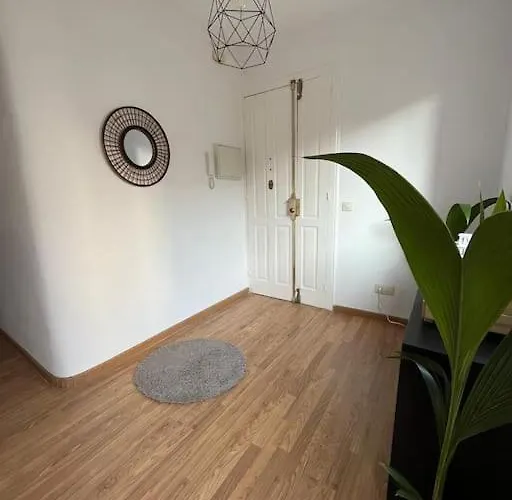 Appartement Atico Vintage Con Terraza Comarca de Vigo