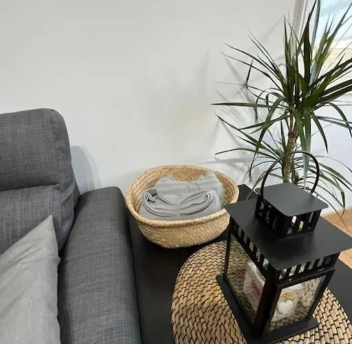 Atico Vintage Con Terraza Appartement *