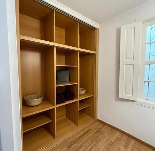 Atico Vintage Con Terraza * Comarca de Vigo