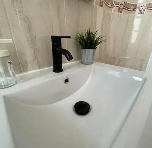 Apartamento Atico Vintage Con Terraza Vigo