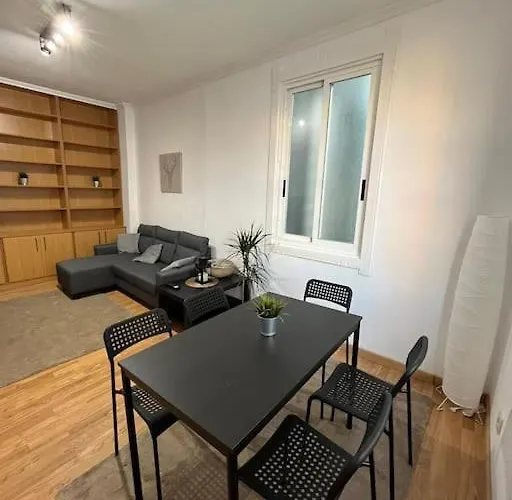 Atico Vintage Con Terraza * Comarca de Vigo