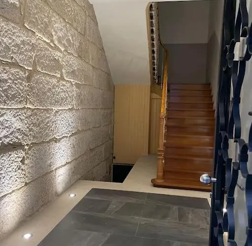 Atico Vintage Con Terraza * Comarca de Vigo